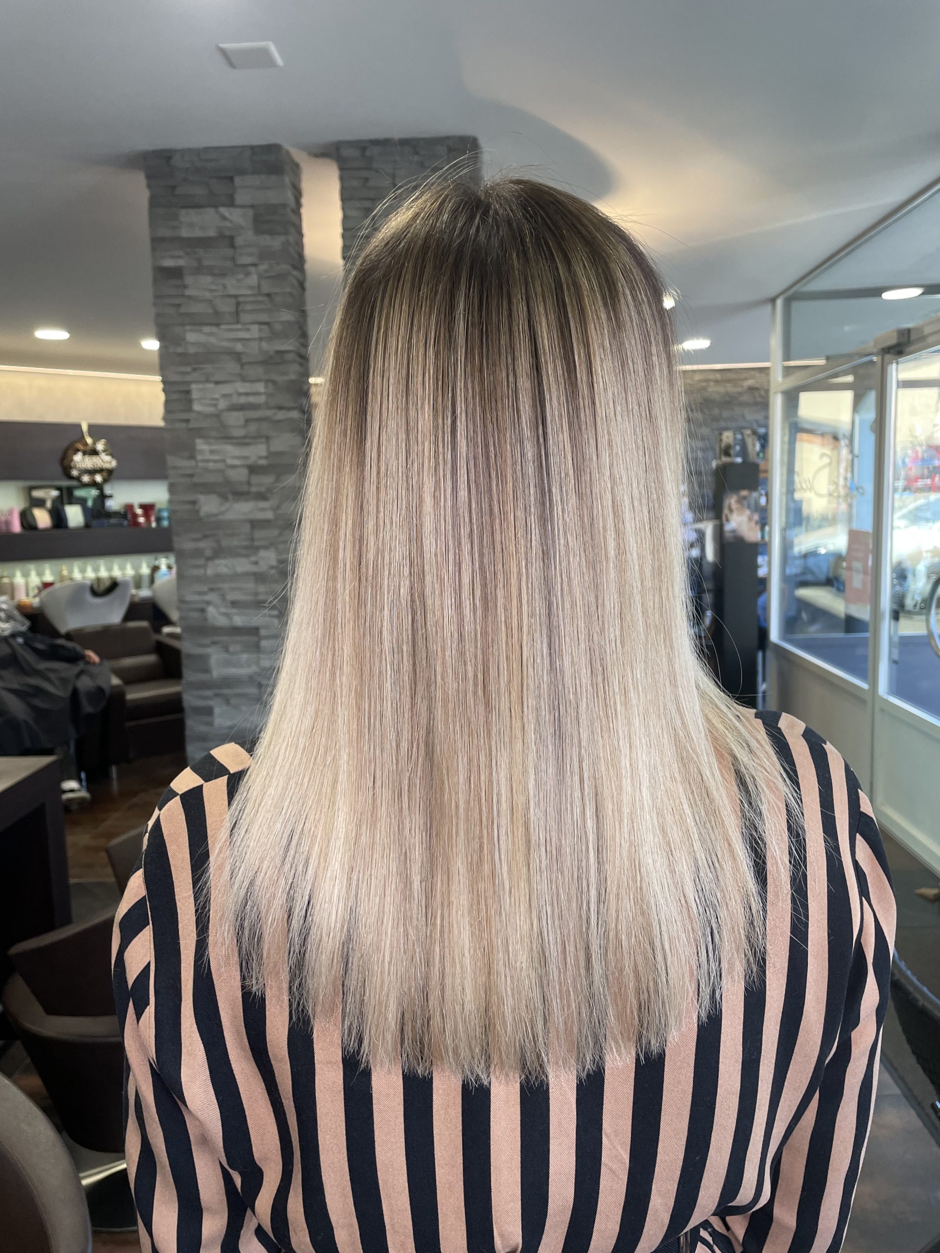 Board Balayage G'Style