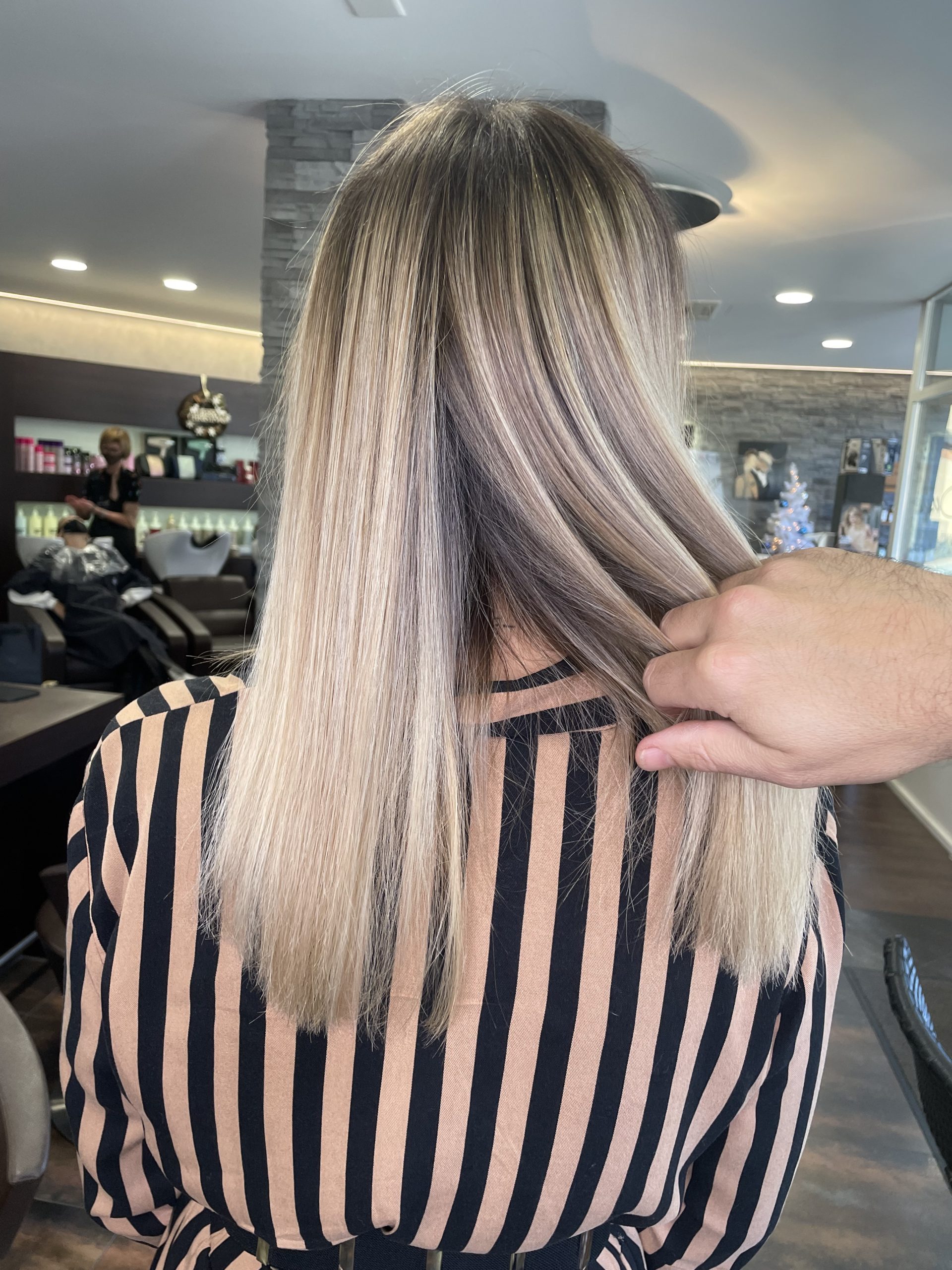 Board Balayage G'Style