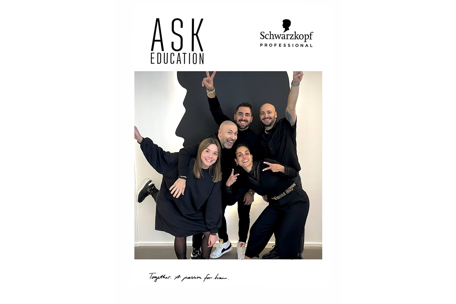 Formation 2023 par G'Style Coiffure à Gland