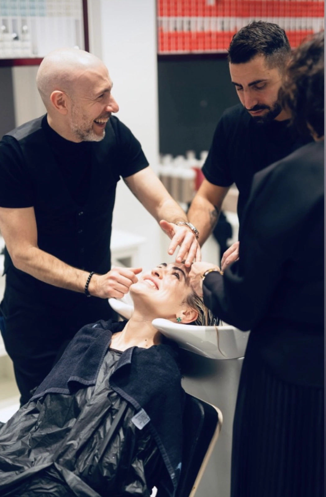 Formation G'style coiffure