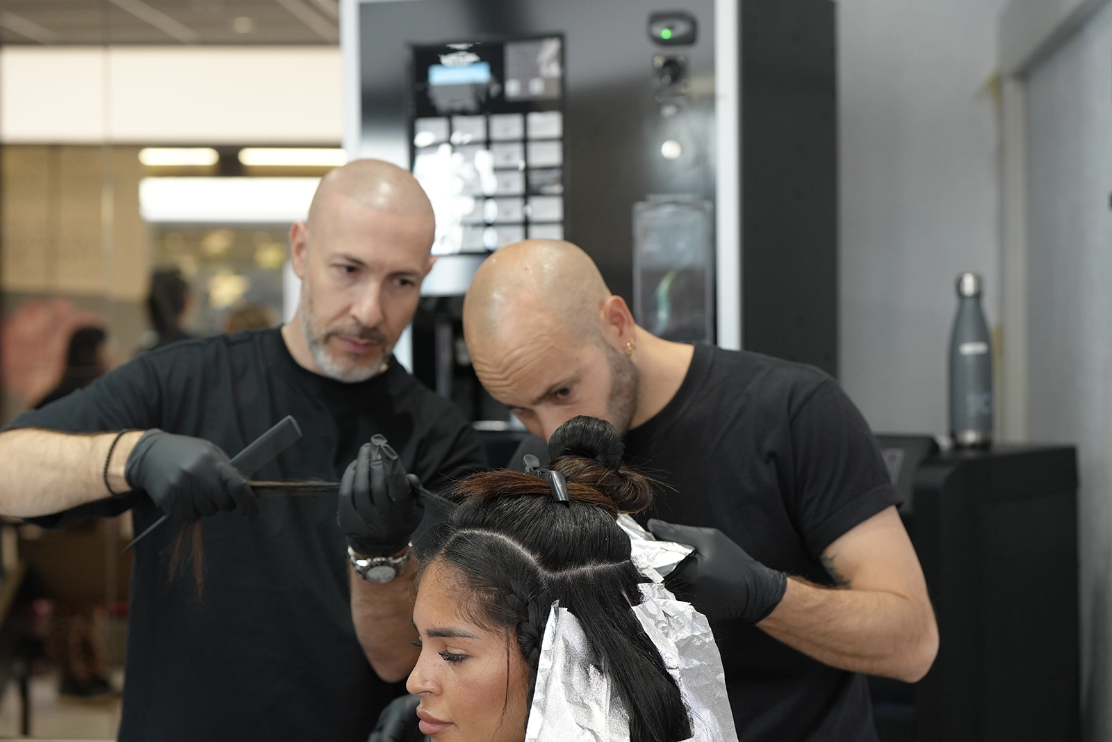 Formation G'style coiffure