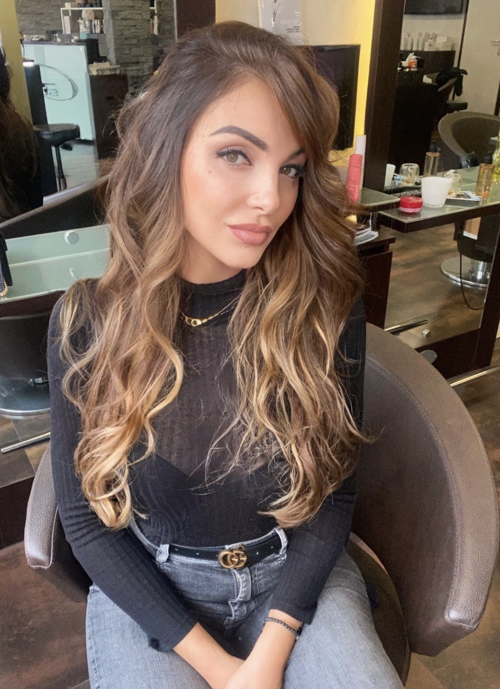 NATACHA