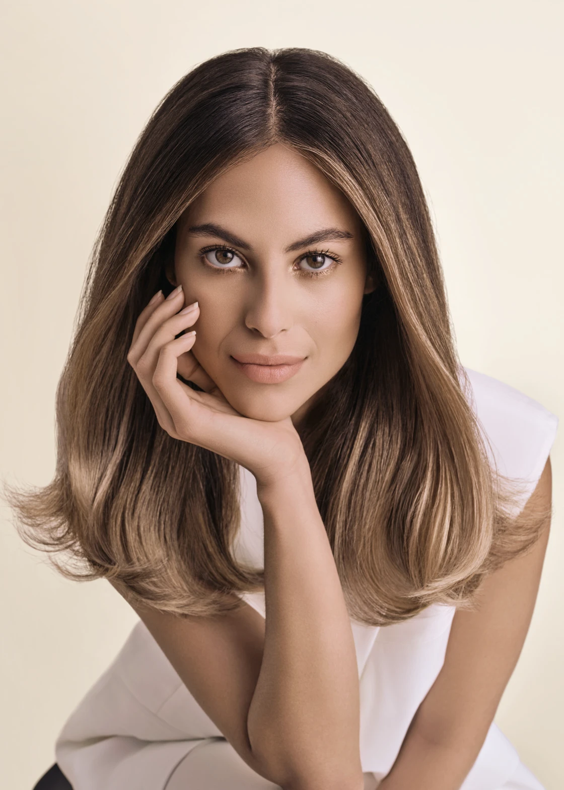 Coiffure G'Style Coiffure femme