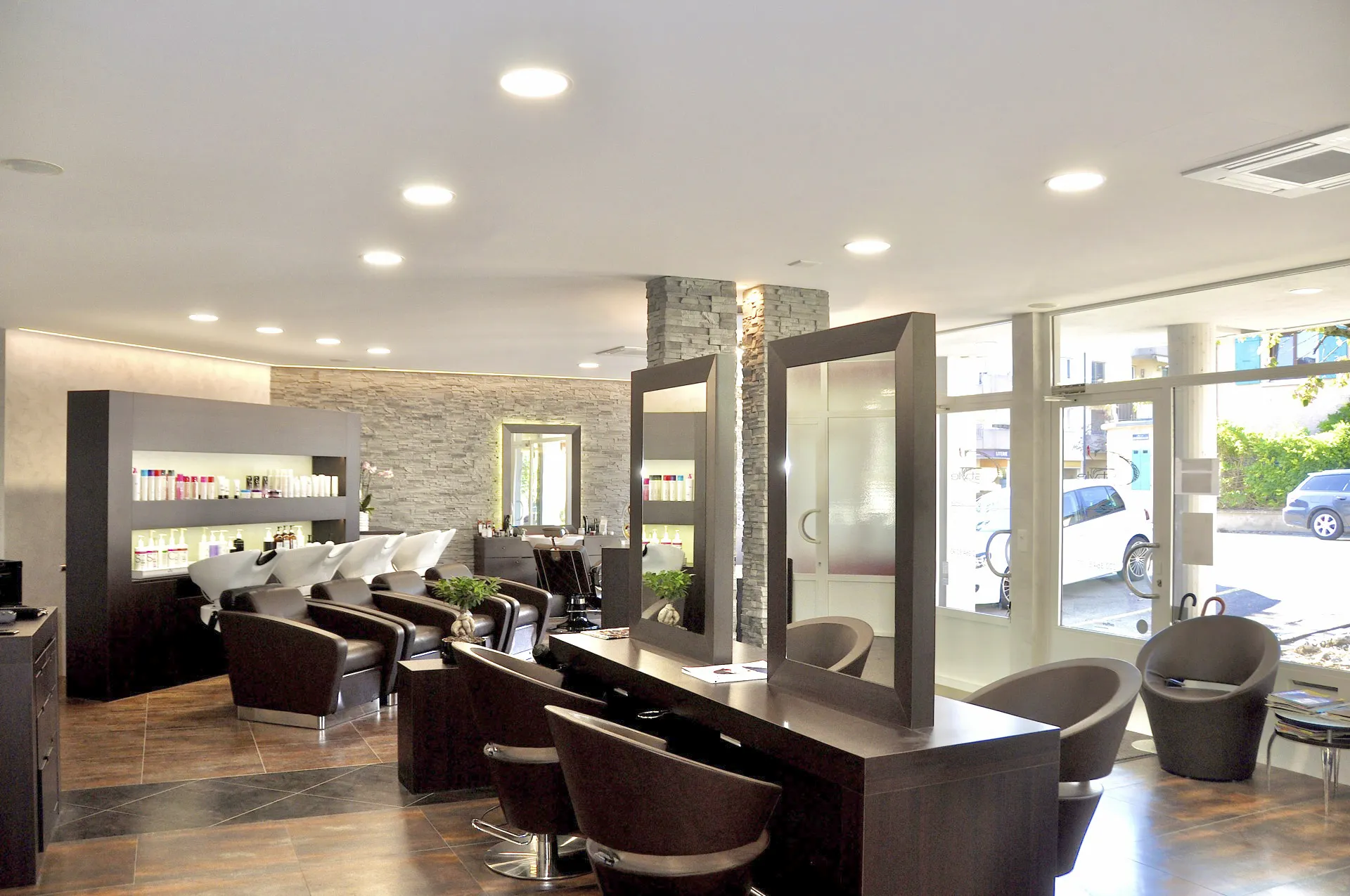 Salon G'Style Coiffure Gland