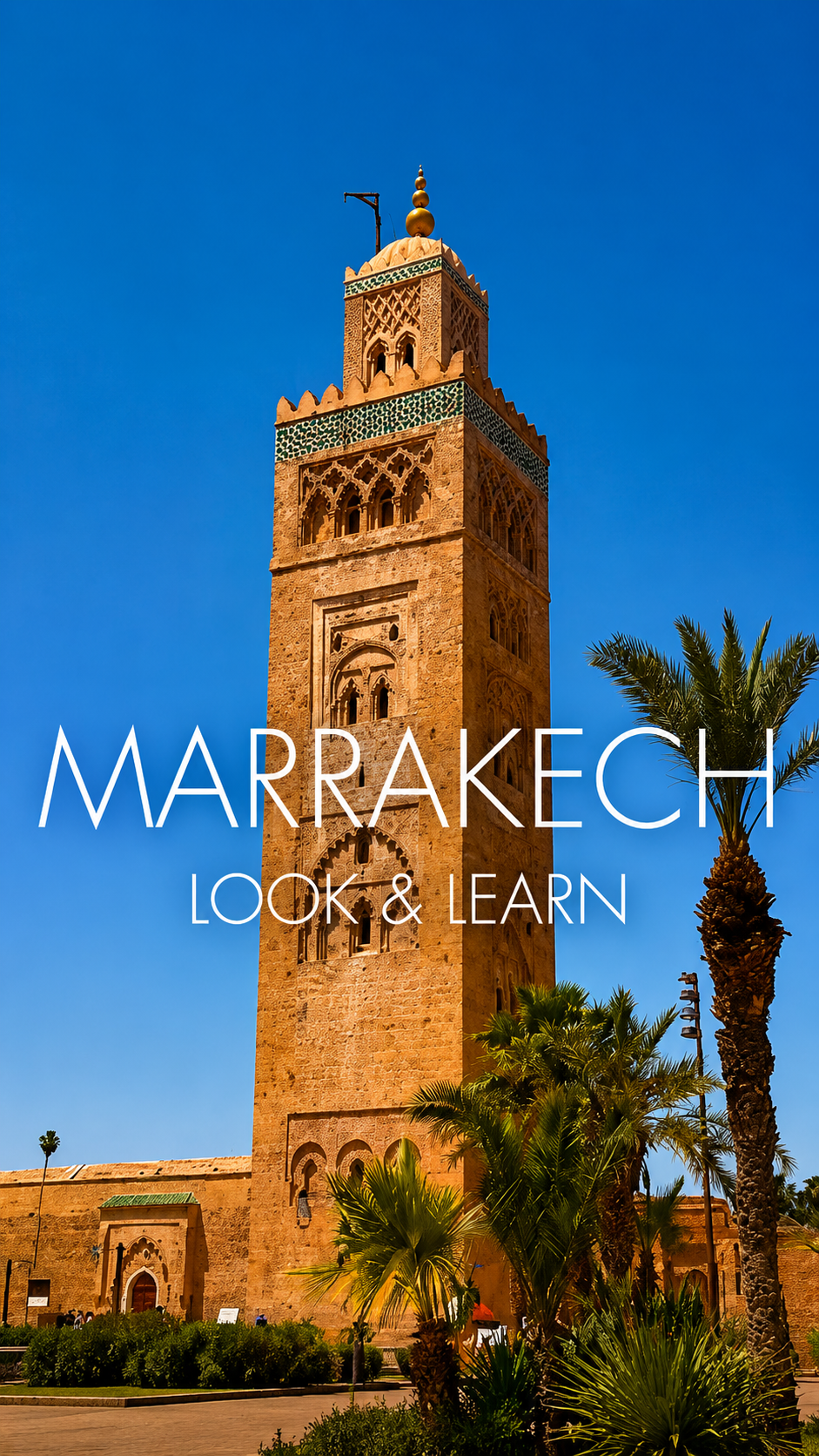 Marrakech Gstyle 2026
